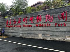 -青藏高原野生动物园