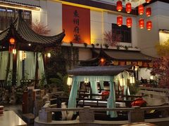 -袁州宴·地道袁州菜(袁山东路店)