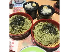 -板长寿司(铜锣湾店)