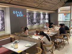 -麻都·成都菜(人民广场店)