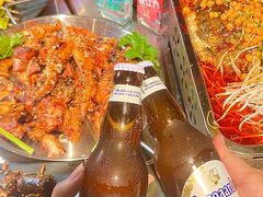 -酒里·宜州果酱烧烤(葛村店)