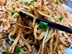 -小竹签烤肉(更新街店)