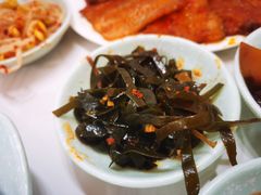 -米郎餐厅·朝鲜族料理(延长路店)