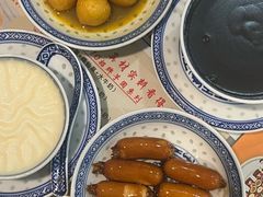 -广信牛奶甜品世家(万象城店)