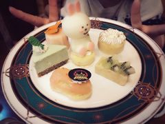 -马勒别墅·中餐厅