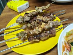 -新疆喀什噶尔餐厅(普利街店)