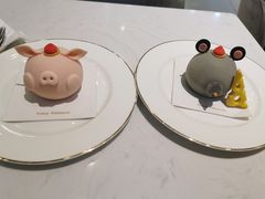 -Fridi Patisserie Cafe