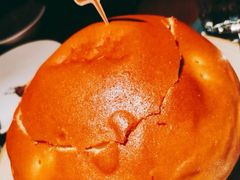 咖喱面包鸡-大树餐厅(益田假日店)