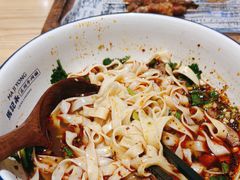 -马记永·兰州牛肉面(3019君尚店)