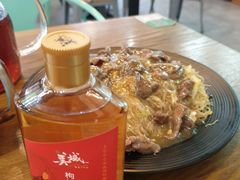 -唔止卤嘢·潮州府城菜(鹭江店)