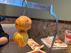 -钱锋炭缸烧烤(南湖大路总店)