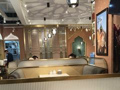 -马布尔莱斯食府(西红门店)