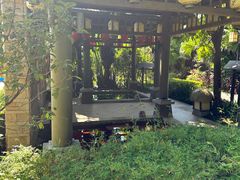 -清远熹乐谷温泉度假酒店
