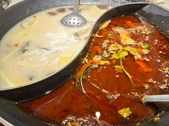 -新辣道鱼火锅(上地华联店)