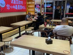 大堂-赵奶奶水饺锅贴小酒馆(丁字沽店)