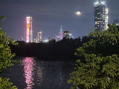 -深圳湾公园(南山区)