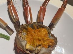 -成隆行·蟹王府(淮海店)
