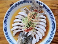 -芸海阁·农家私房菜(沙家浜景区出口店)