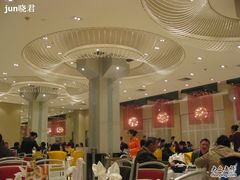 大堂-亢龙太子酒轩(东湖店)