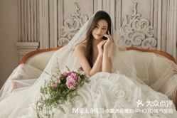-蒙太奇婚纱摄影(万达店)