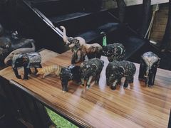 -自然餐厅(Phuket)