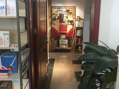 -豆舞咖啡(民乐路店)