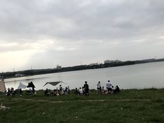 -仙湖旅游度假区