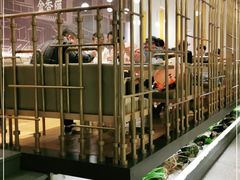 -金香匯晚茶(浑南店)