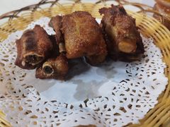 -黎记大排档(慈云路店)