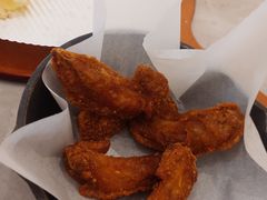 -必胜客(上海新南方商城PH店)