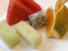 -上海吉臣维景酒店·维多利亚餐厅