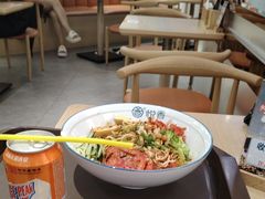 -悦香驴蹄子面(合生汇店)