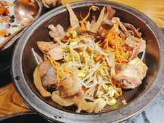 -云海肴·汽锅鸡·云南代表菜(五道口购物中心店)