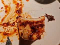 -拉蒂娜·巴西牛排馆 Latina·Brazilian Steakhouse(王府井喜悦店)