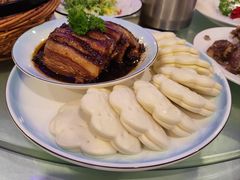 -尚帝美食城(八號院·牡丹公园店)
