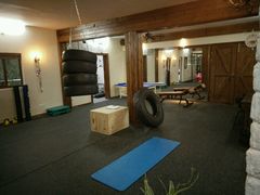 -RoMan罗马健身工作室(莘庄店)