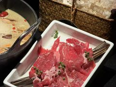 -大龙燚·旷野鲜火锅(广州首店)