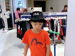 -新世界百货(明洞总店)