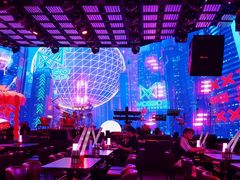 -MOSSO·Liveshow(M3香港广场店)