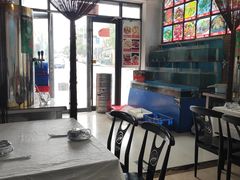 -1910老鲁味海鲜·戳子肉·青岛菜(金沙滩店)