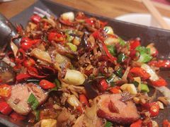 -湘味淳(千禧街店)