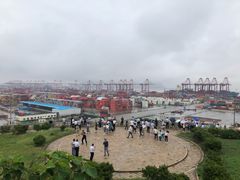 -洋山深水港