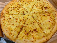 -乐凯撒披萨(汇港购物中心店)