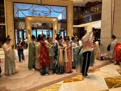 -西安赛瑞喜来登大酒店