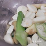 宵夜必备的水煮毛豆来啦
