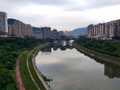 -恩阳古镇
