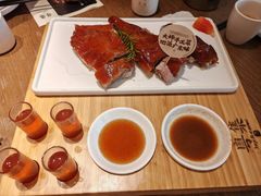 -粤集·手工粤菜(皇庭广场店)
