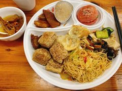-素清香(解放路店)