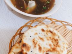 -老宋肉烧饼(博山店)