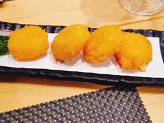 -菊上尊品料理(蚌埠银泰店)